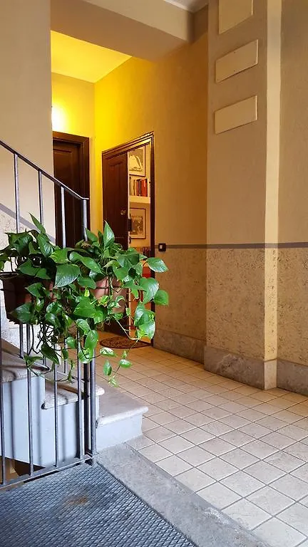 Bnbutler - Sempione Apartment - Mico Milão 0*,  Itália