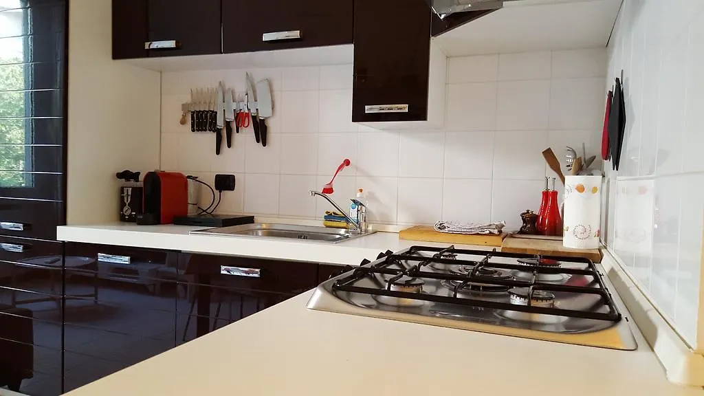 Bnbutler - Sempione Apartment - Mico Milão