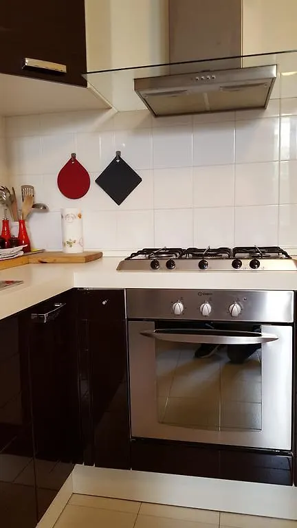 Bnbutler - Sempione Apartment - Mico Milan 0*,  Italy