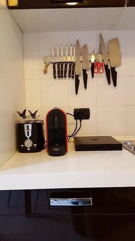 Bnbutler - Sempione Apartment - Mico Milão
