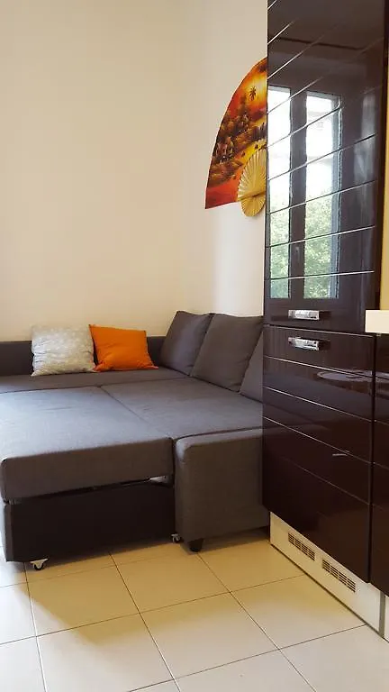 Bnbutler - Sempione Apartment - Mico Milão Itália