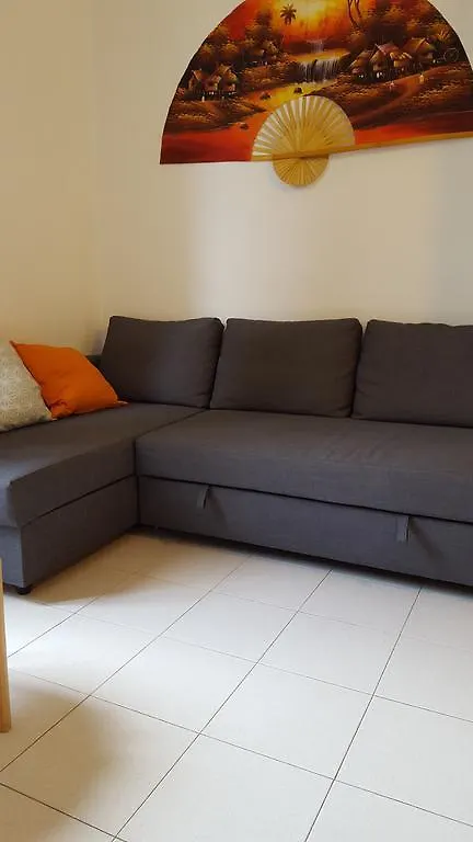 Bnbutler - Sempione Apartment - Mico Milan