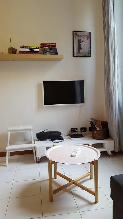 Bnbutler - Sempione Apartment - Mico Milão