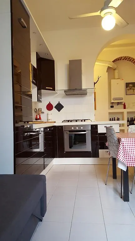 Bnbutler - Sempione Apartment - Mico Milão