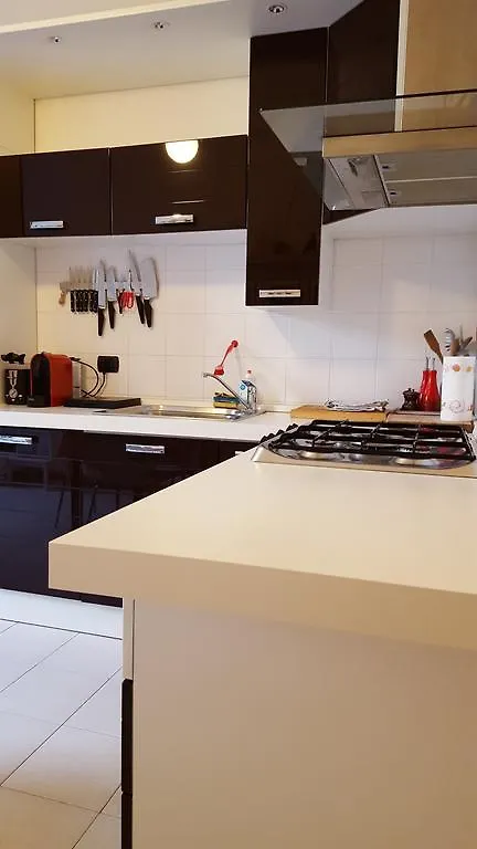 Bnbutler - Sempione Apartment - Mico Milão