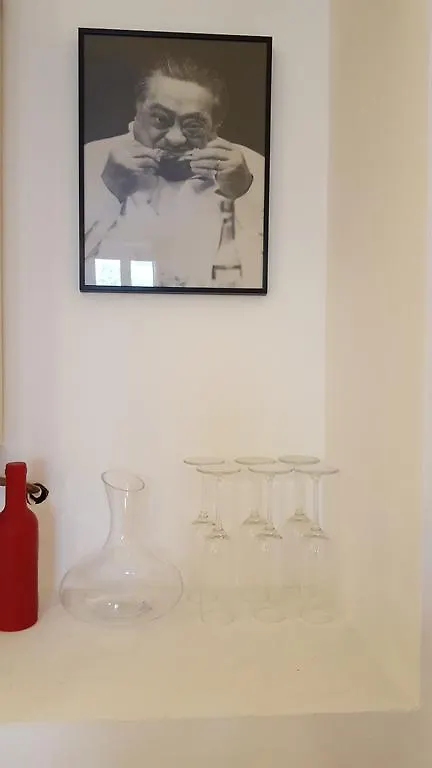 Bnbutler - Sempione Apartment - Mico Milão Itália