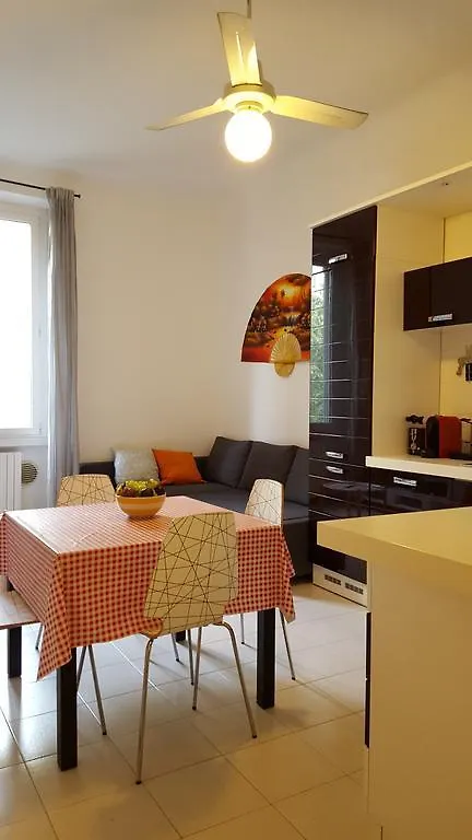 Bnbutler - Sempione Apartment - Mico Milão