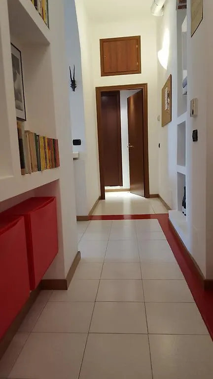 Bnbutler - Sempione Apartment - Mico Milão