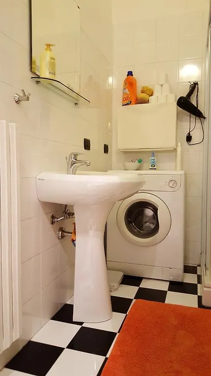 Bnbutler - Sempione Apartment - Mico Milão