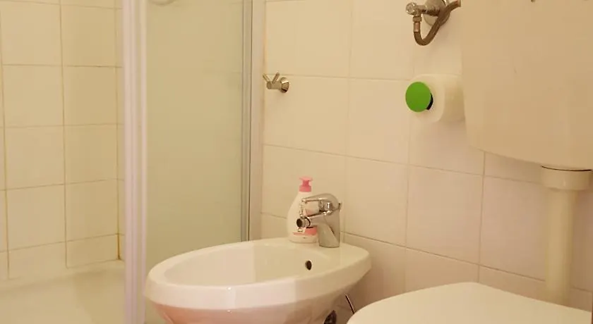 Bnbutler - Sempione Apartment - Mico Milão