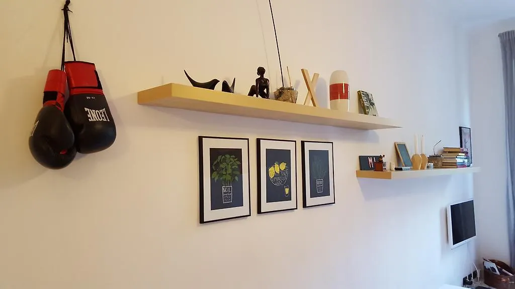 Bnbutler - Sempione Apartment - Mico Milan