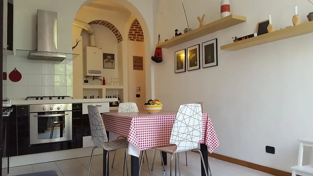 Bnbutler - Sempione Apartment - Mico Milan