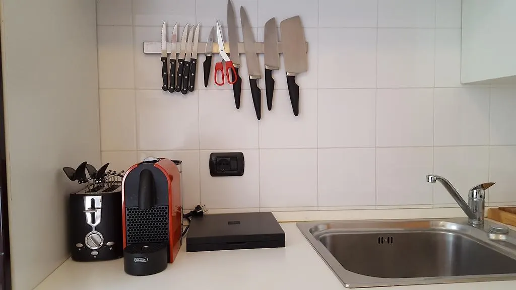 Bnbutler - Sempione Apartment - Mico Milão