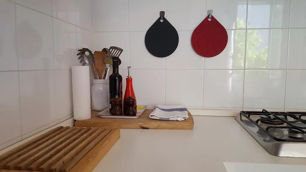 Bnbutler - Sempione Apartment - Mico Milão 0*,