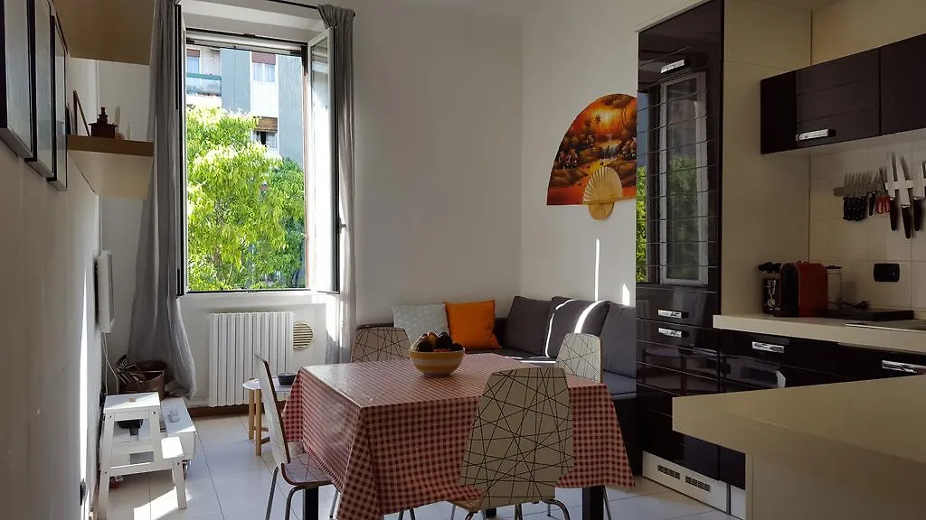 Bnbutler - Sempione Apartment - Mico Milan Italy