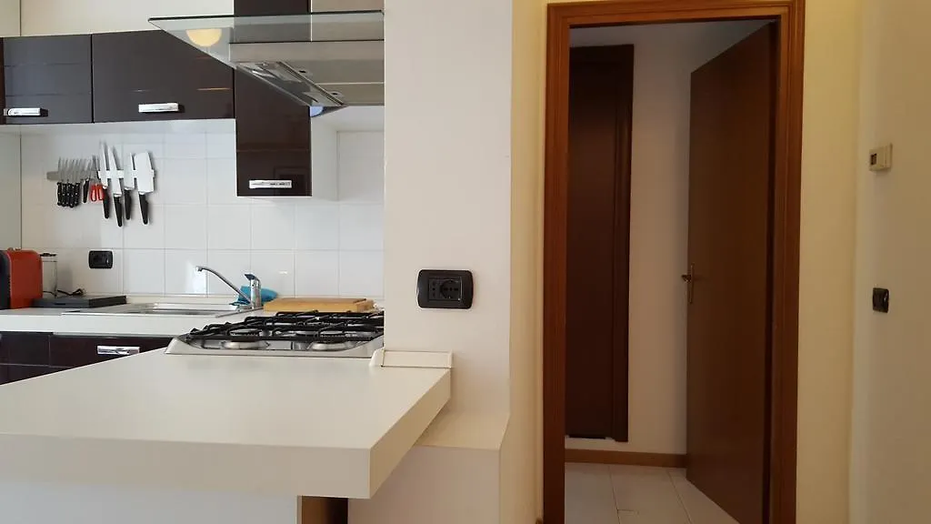 Bnbutler - Sempione Apartment - Mico Milão