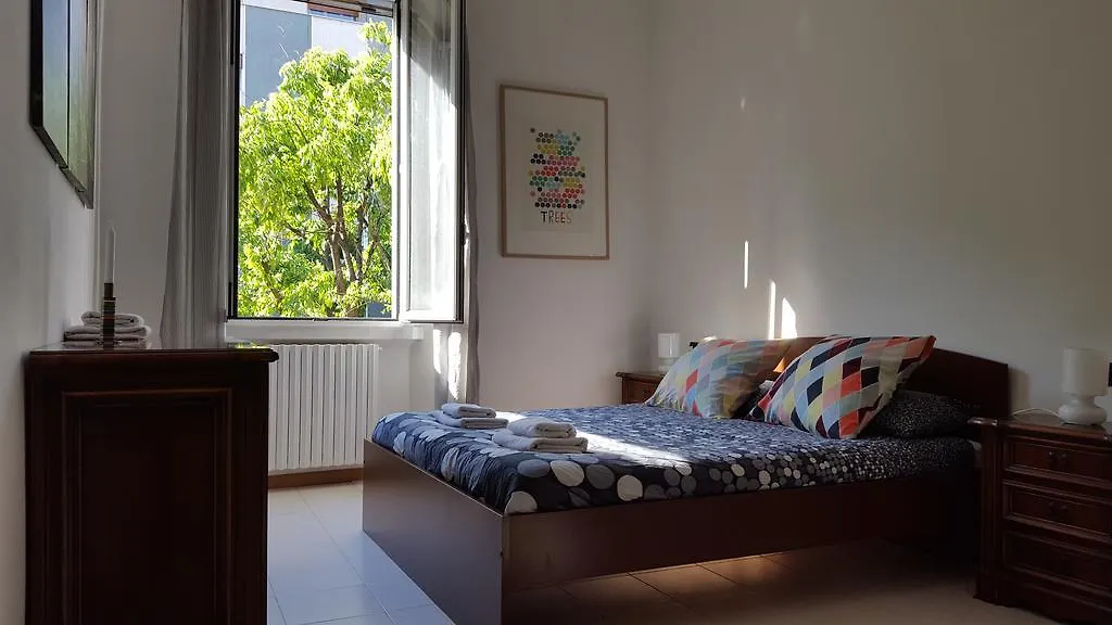 Bnbutler - Sempione Apartment - Mico Milão 0*,