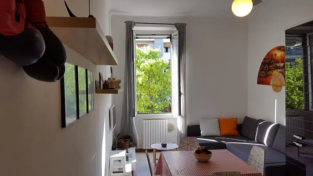 Bnbutler - Sempione Apartment - Mico Milão