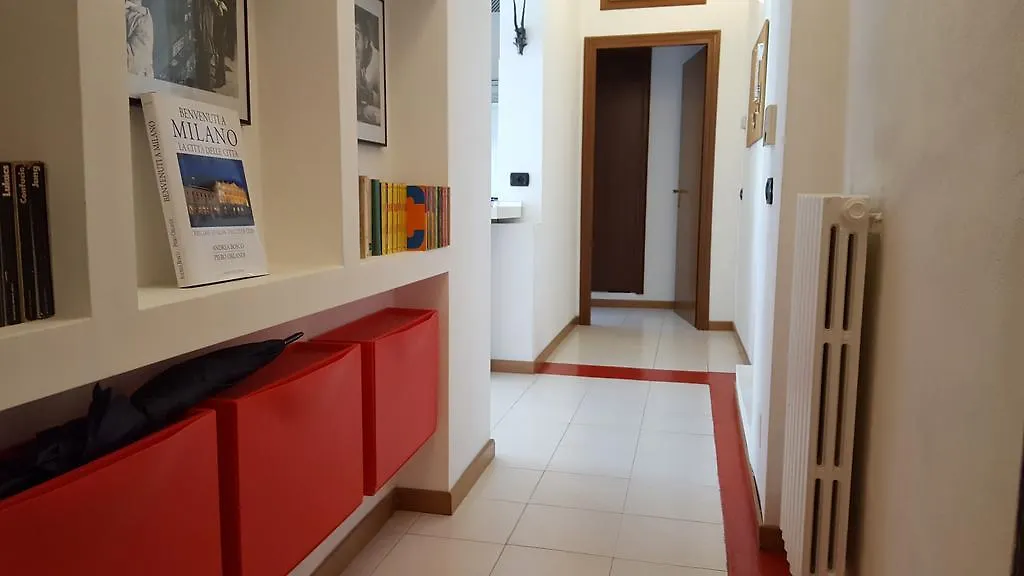 Bnbutler - Sempione Apartment - Mico Milão