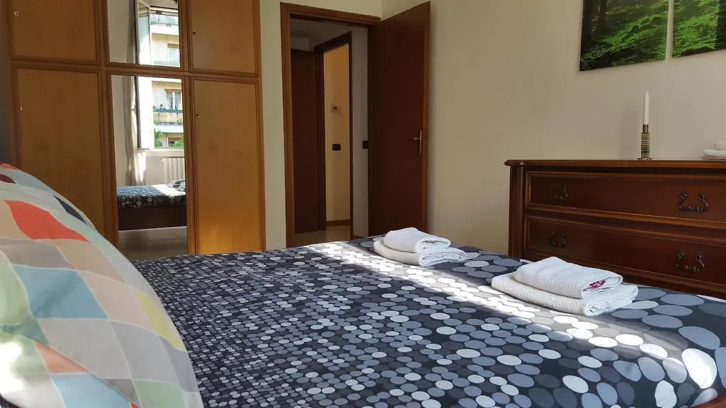 Bnbutler - Sempione Apartment - Mico Milan